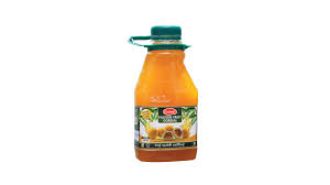 Edinborough Passion Cordial-750ml